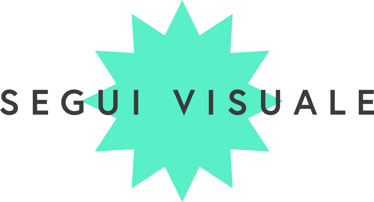 Logo visuale newsletter