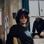 Vuarnet - VL1618 21 - Belvedere Regular - Black Tortoise - Skilynx - 04