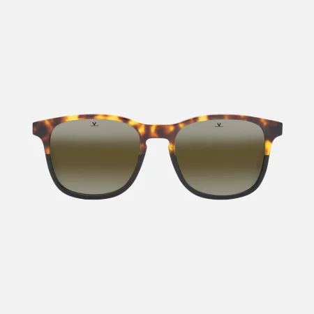 Vuarnet - VL1618 21 - Belvedere Regular - Black Tortoise - Skilynx - 02