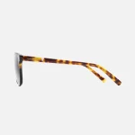 Vuarnet - VL1618 21 - Belvedere Regular - Black Tortoise - Skilynx - 03