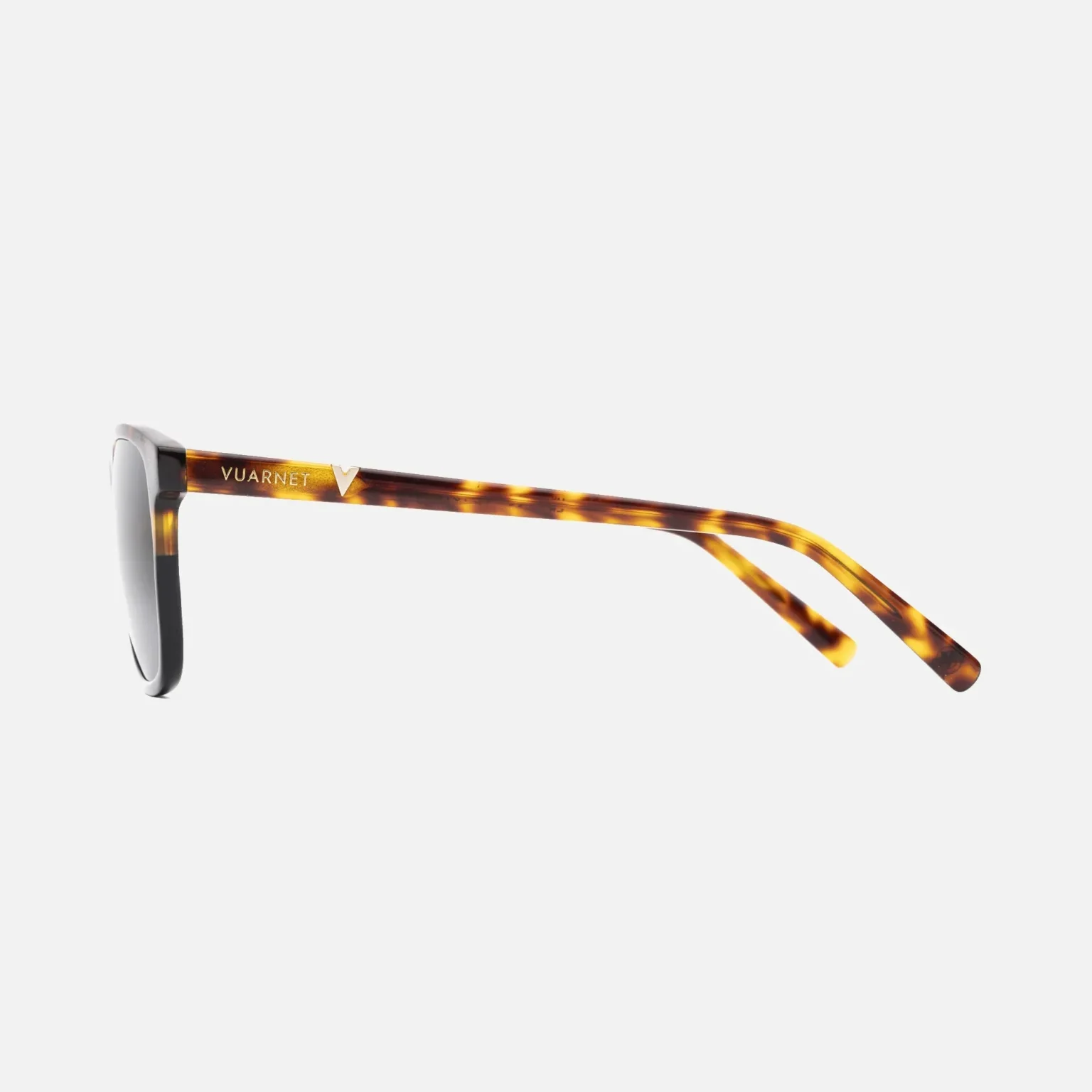 Vuarnet - VL1618 21 - Belvedere Regular - Black Tortoise - Skilynx - 03