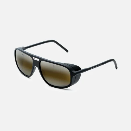 Vuarnet - VL1811 1 - Ice Large Black - Skilynx - 01